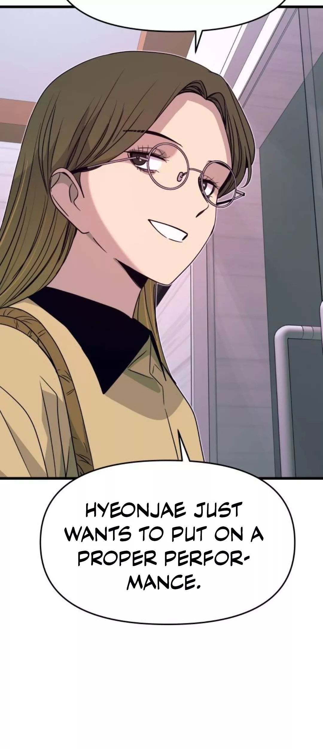 My Bias Gets on the Last Train, chapter 57, image 45
