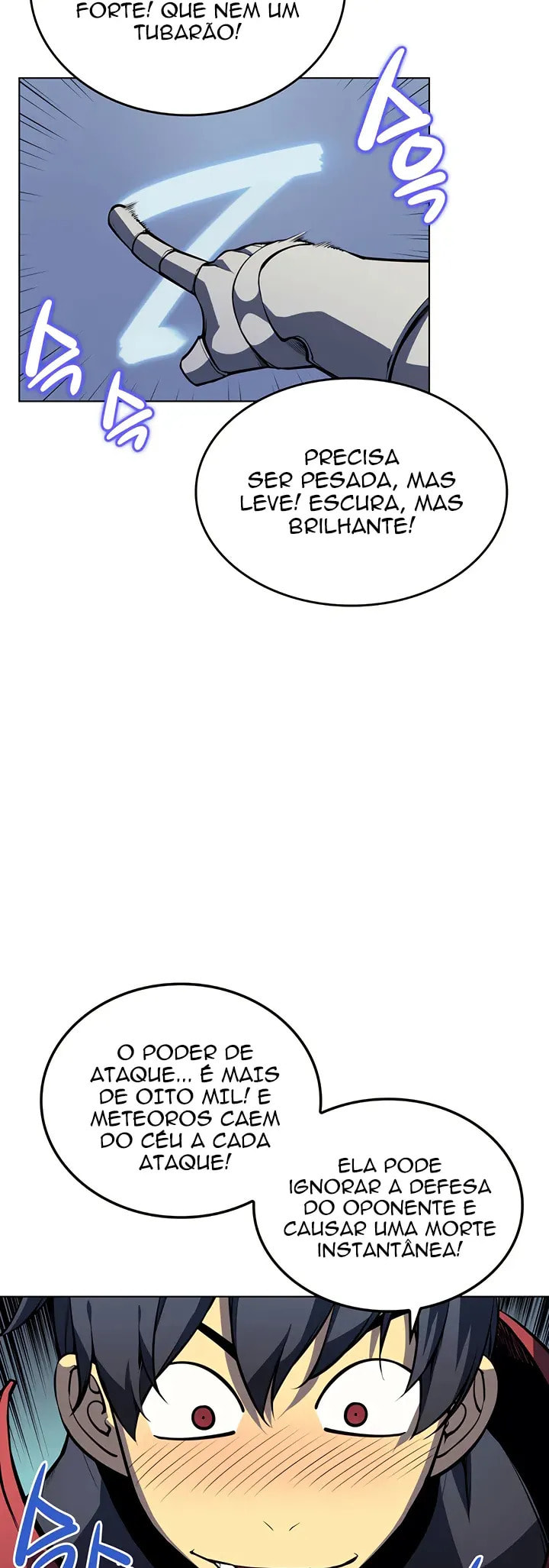 Overgeared (Team Argo), chapter 9, image 7