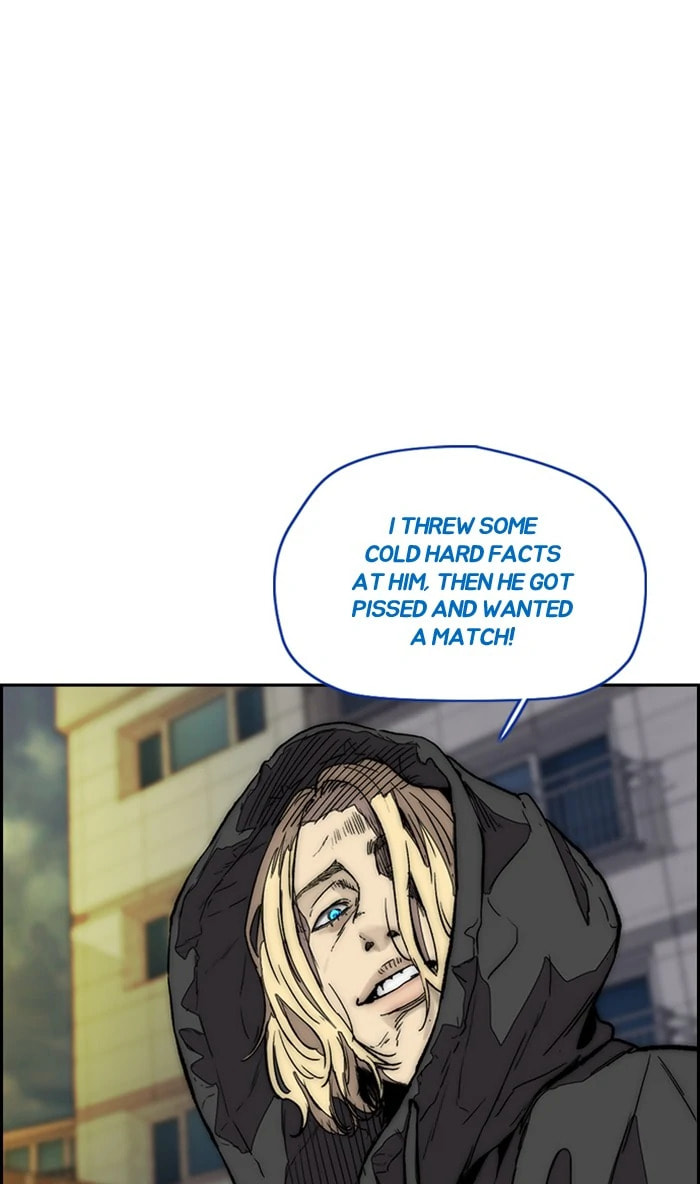 Wind Breaker, chapter 369, image 79
