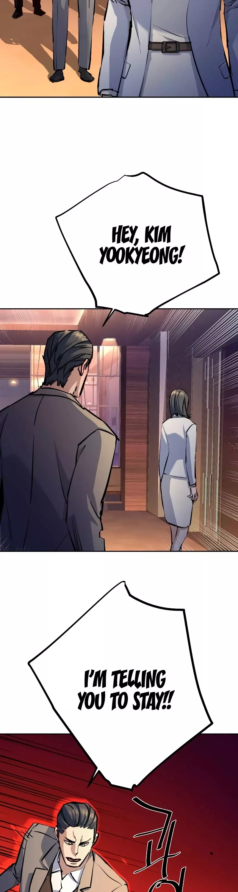 Teenage Mercenary, chapter 182, image 33
