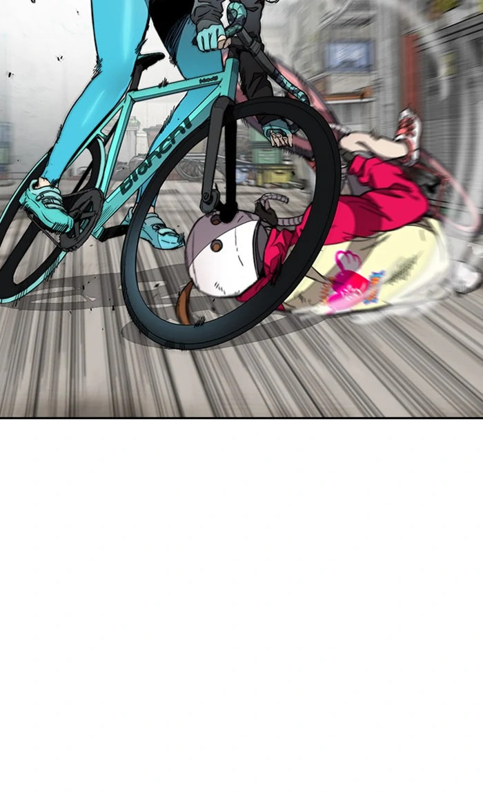 Wind Breaker, chapter 304, image 46