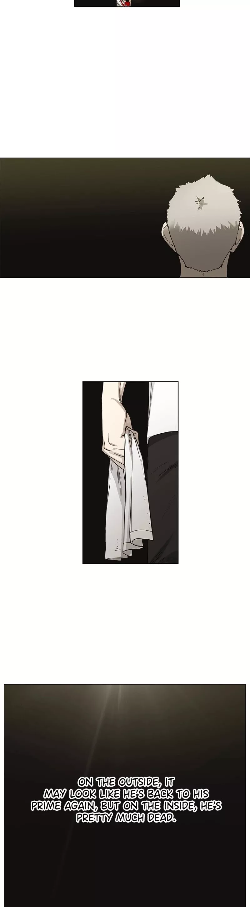 The Boxer, chapter 111, image 27