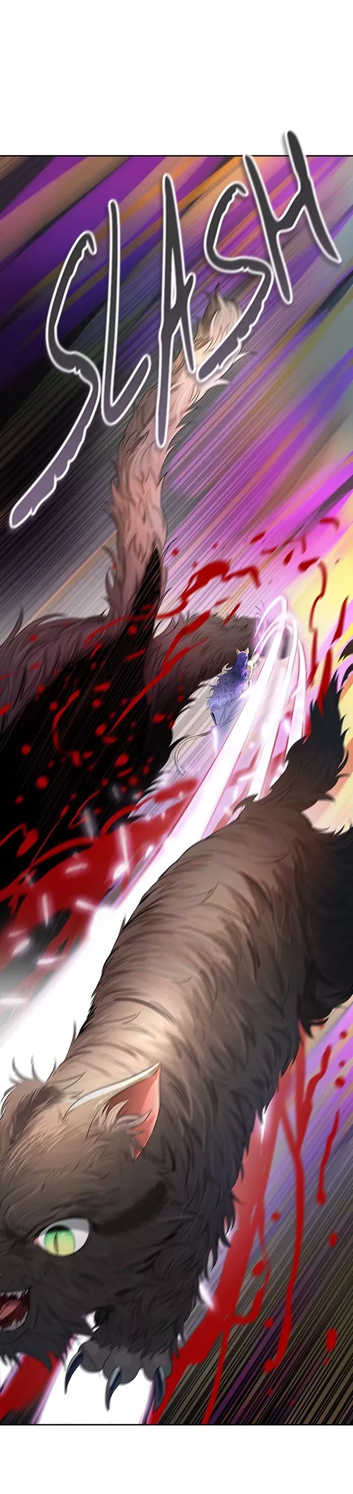 Tower of God, chapter 533, image 52