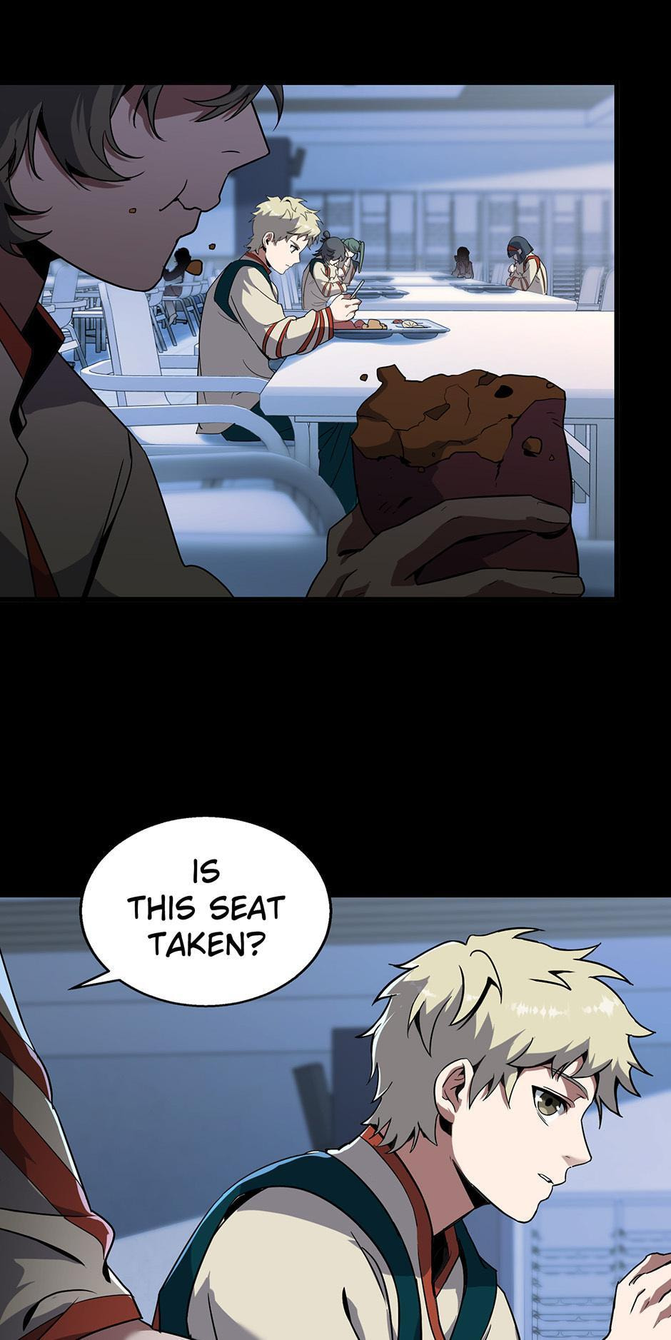 The Beginning After the End, chapter 213, image 22