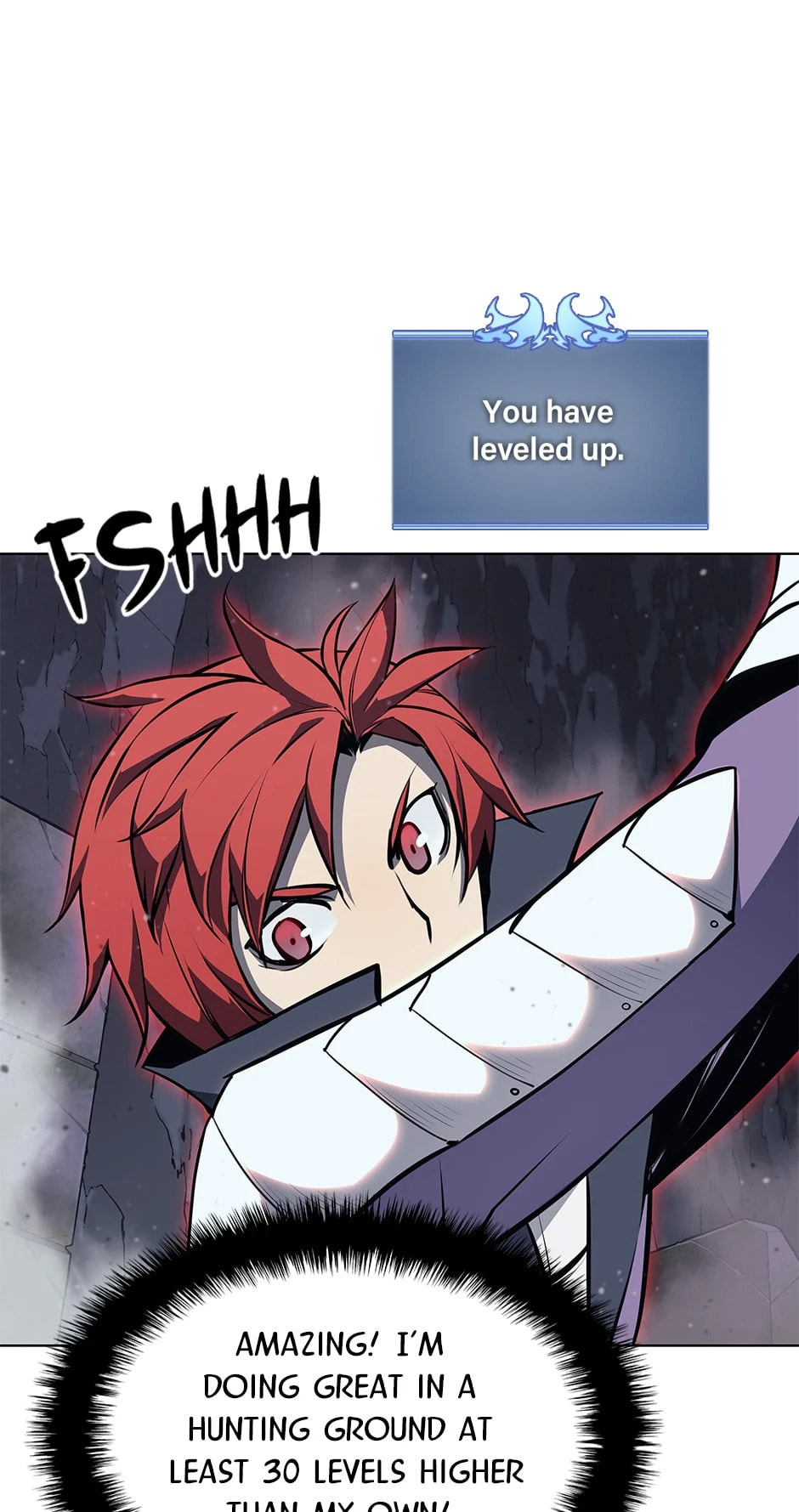 Overgeared (Team Argo), chapter 59, image 11