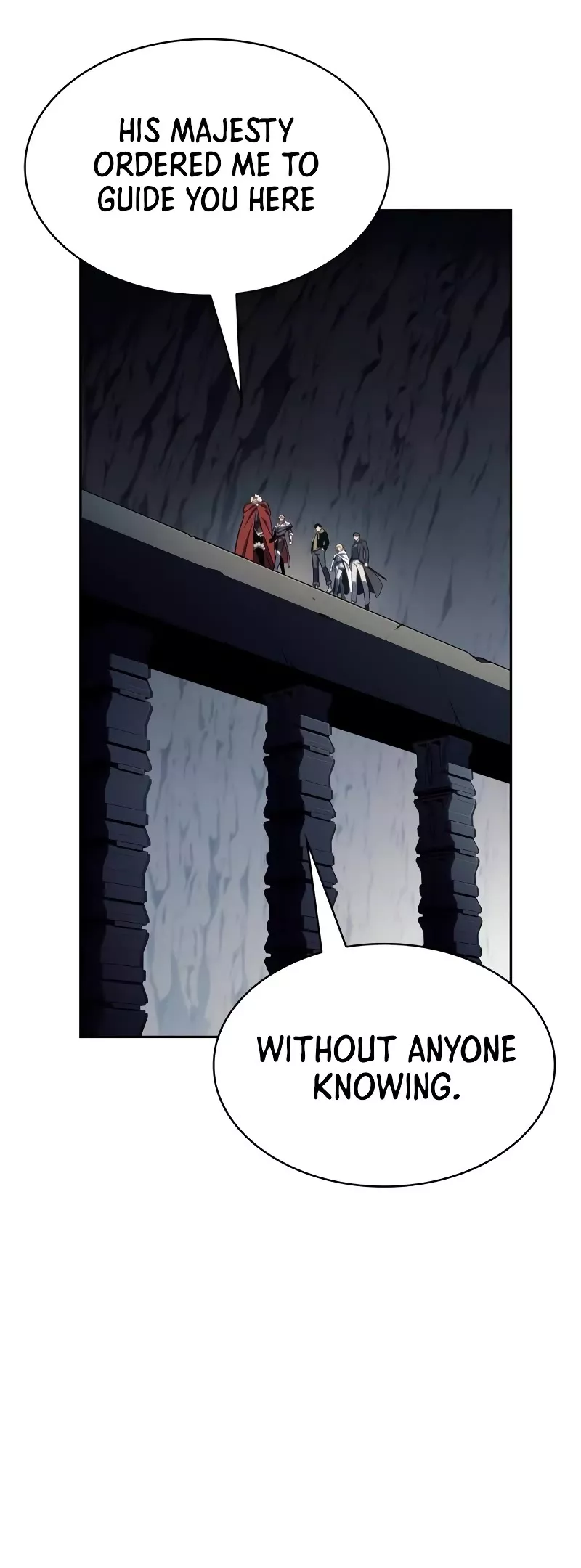 Solo Max-Level Newbie, chapter 151, image 30