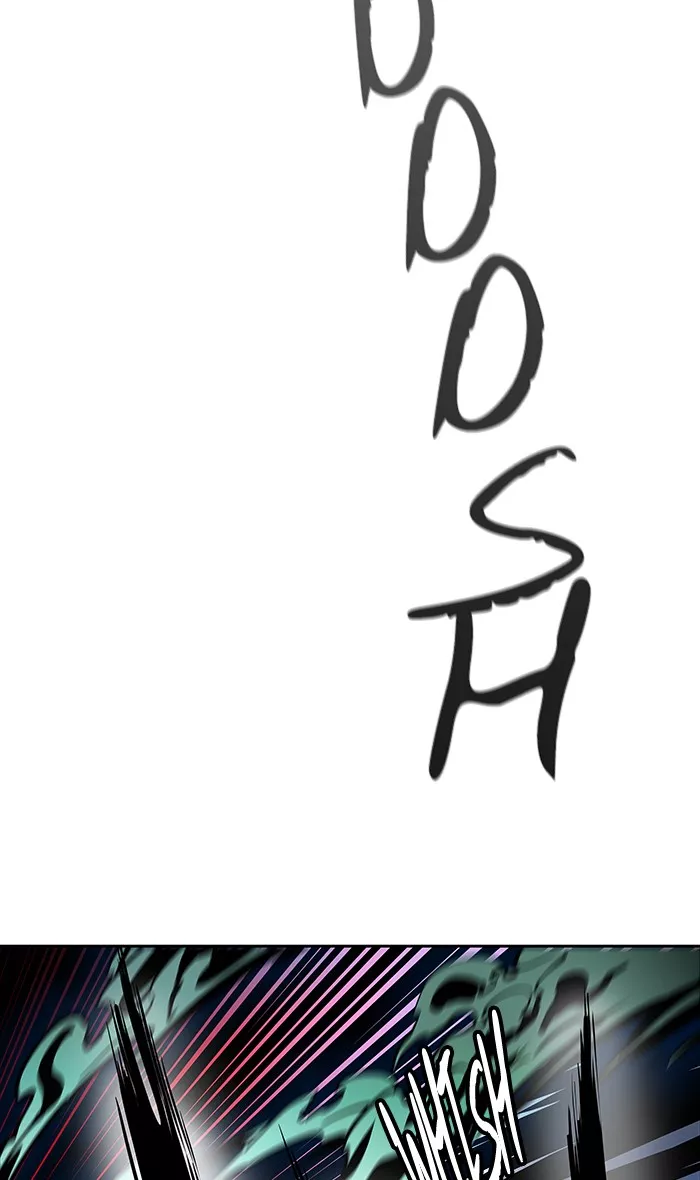 Tower of God, chapter 466, image 2
