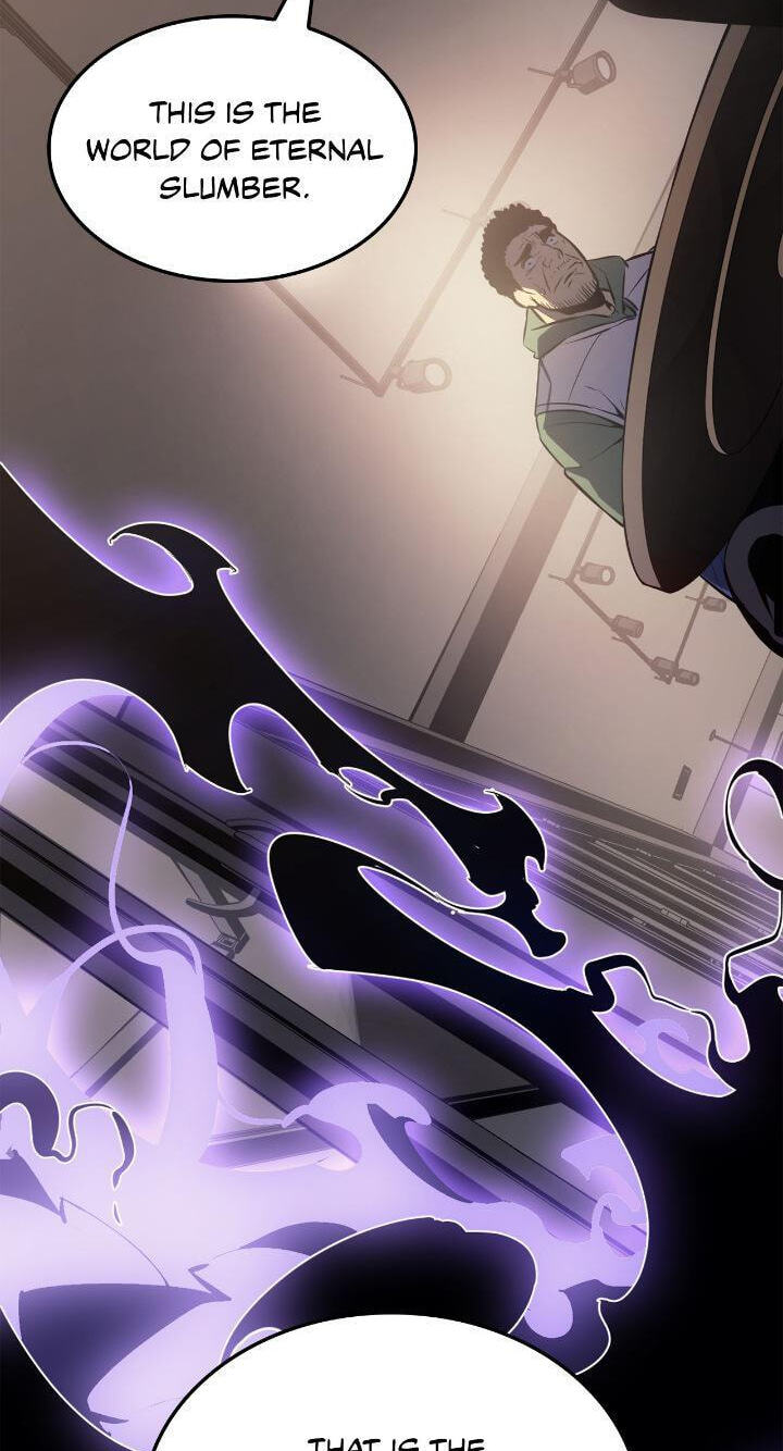 Solo Leveling, chapter 190, page 96