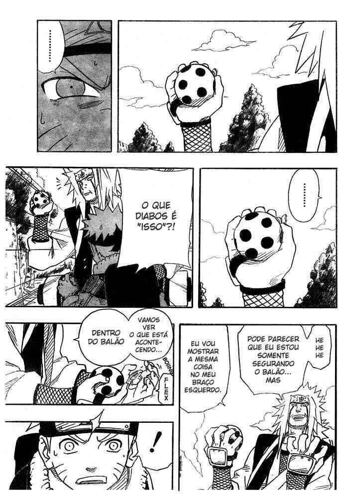 Naruto, chapter 155, image 5