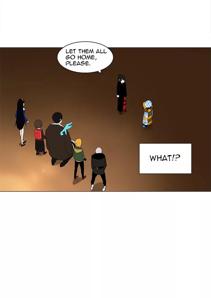 Tower of God, chapter 88, image 40