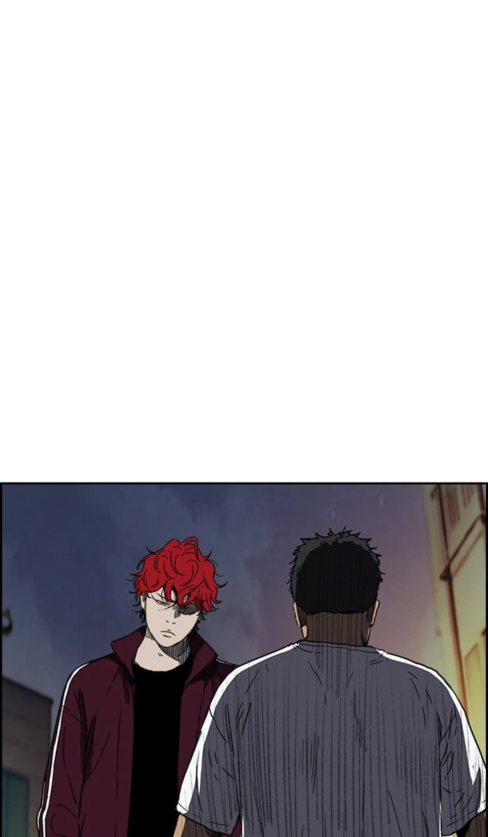 Wind Breaker, chapter 232, image 30