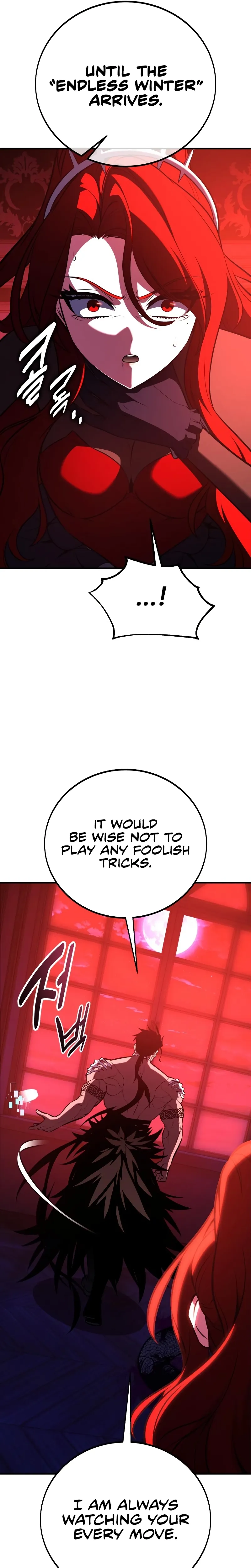 I Killed the Main Player, chapter 114, image 10