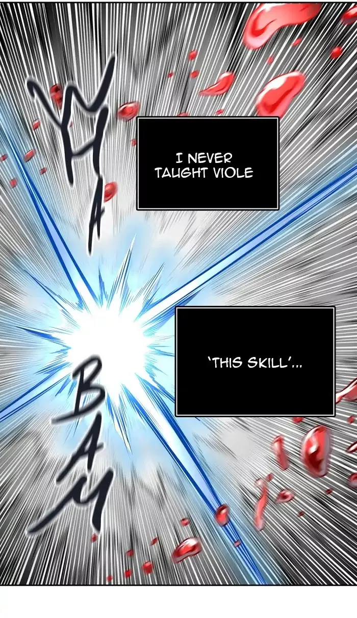 Tower of God, chapter 411, image 72