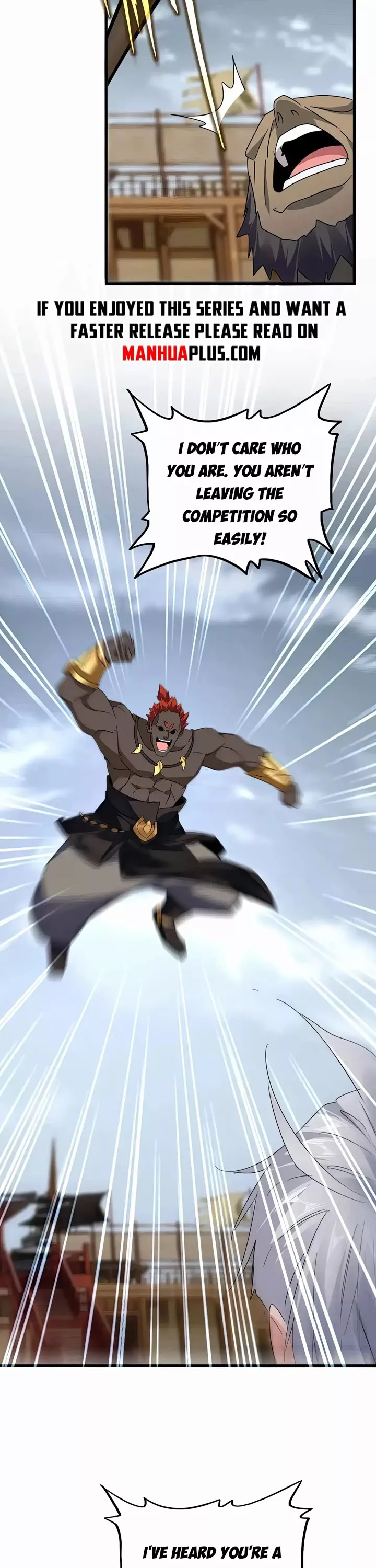 Magic Emperor, chapter 583, image 13