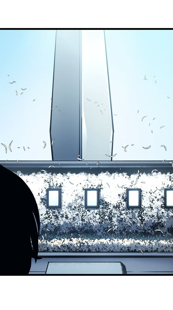 Solo Leveling, chapter 108, page 27