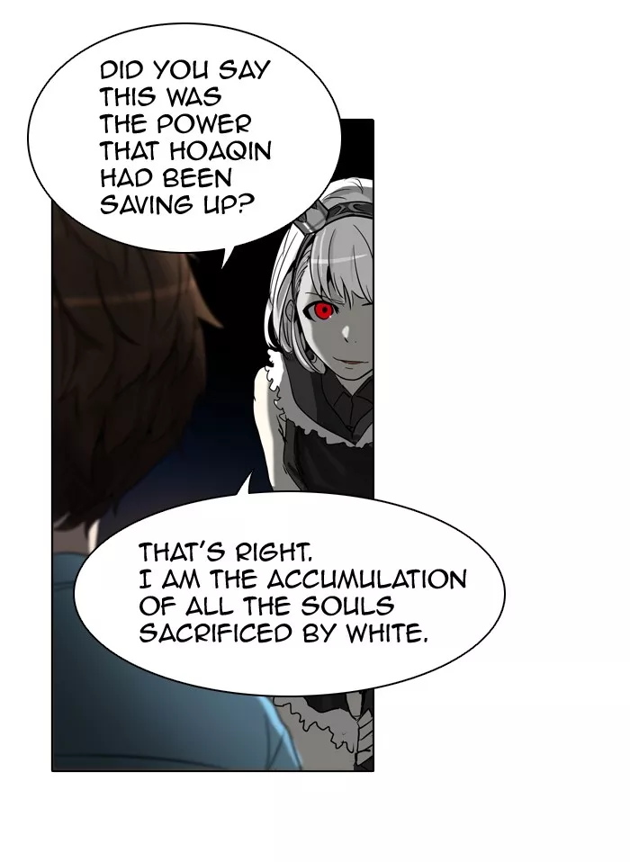 Tower of God, chapter 273, image 23