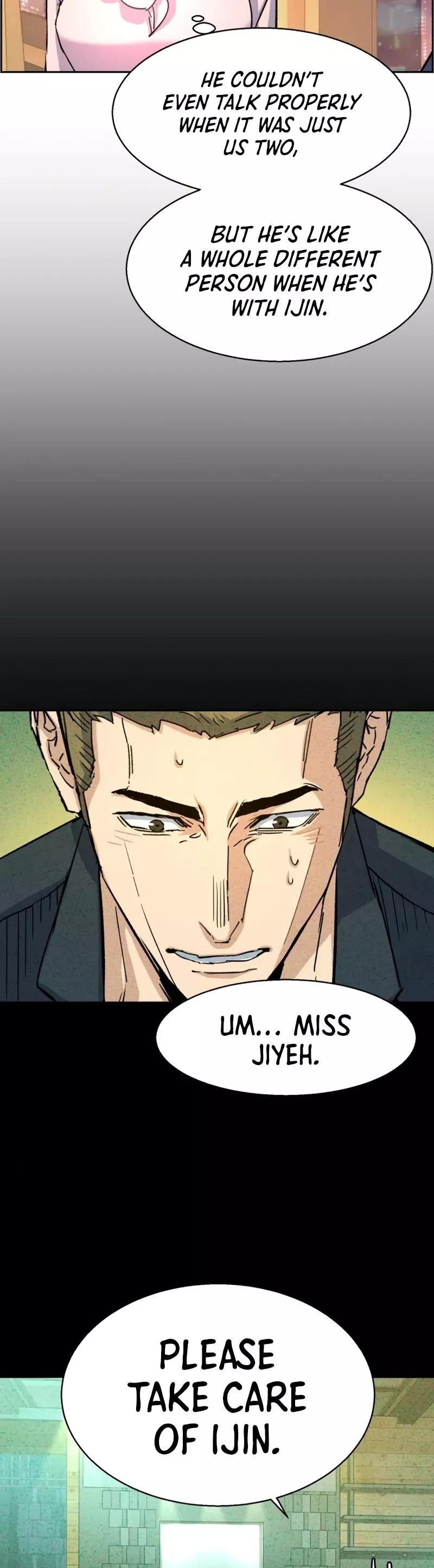 Teenage Mercenary, chapter 93, image 24