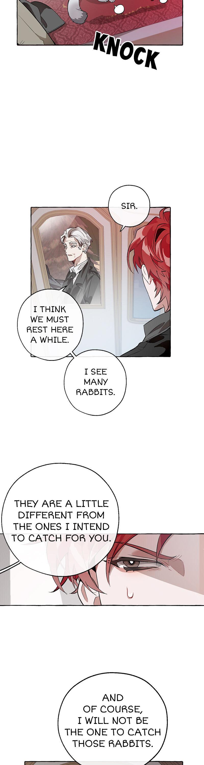 Trash of the Count’s Family, chapter 13, image 21