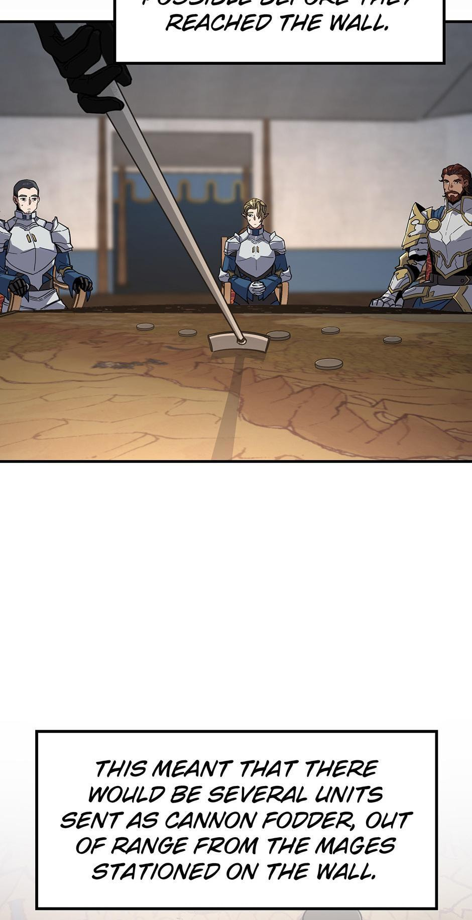 The Beginning After the End, chapter 240, image 40