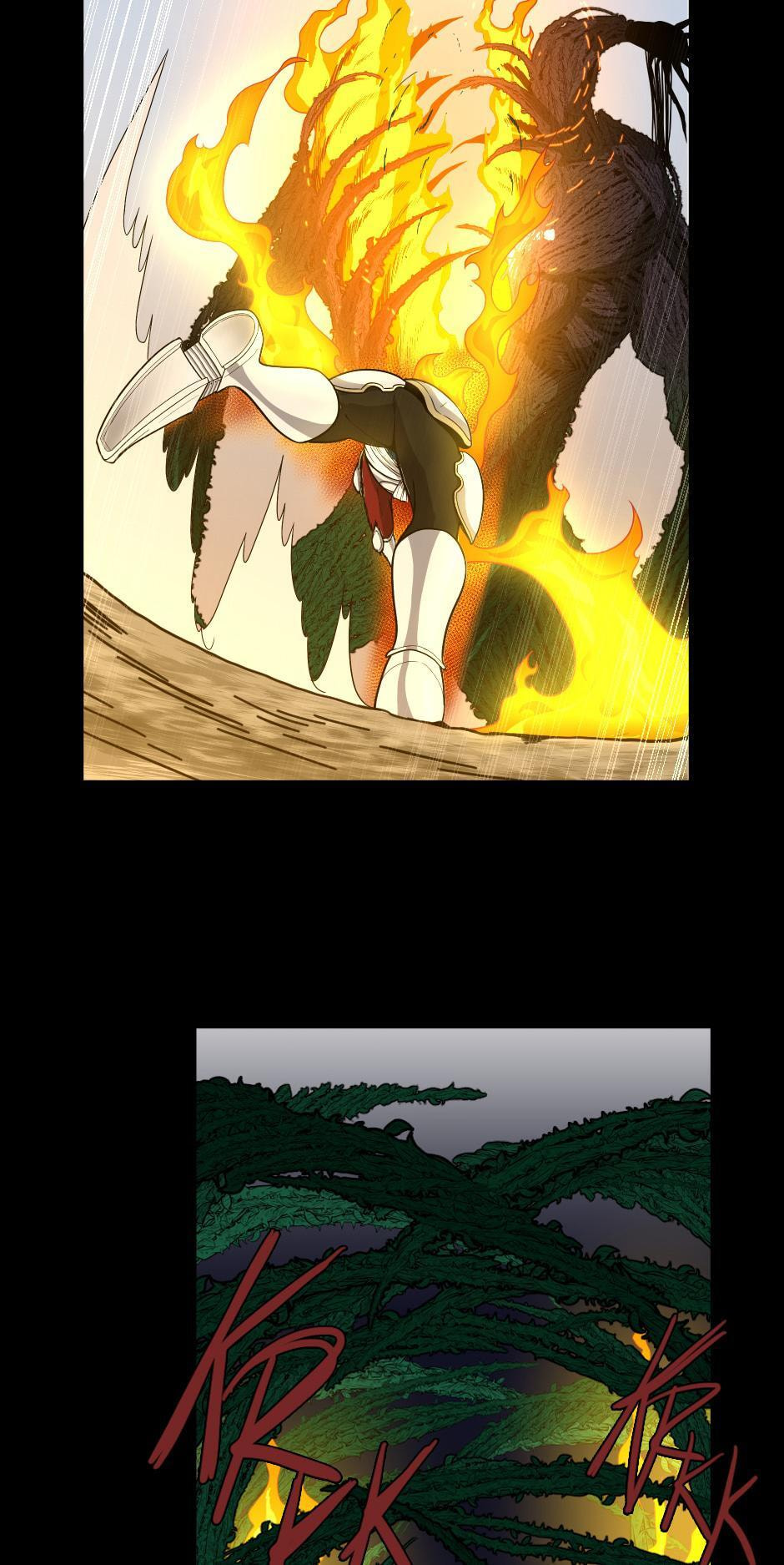 The Beginning After the End, chapter 66, image 91