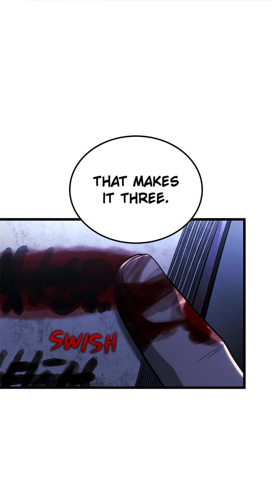 Revenge of the Baskerville Bloodhound, chapter 75, image 159