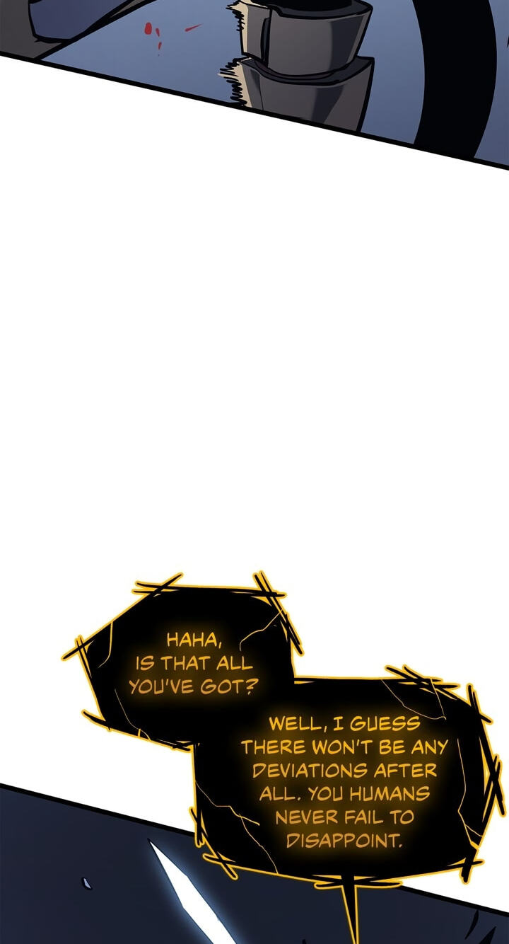 Solo Leveling, chapter 130, page 13