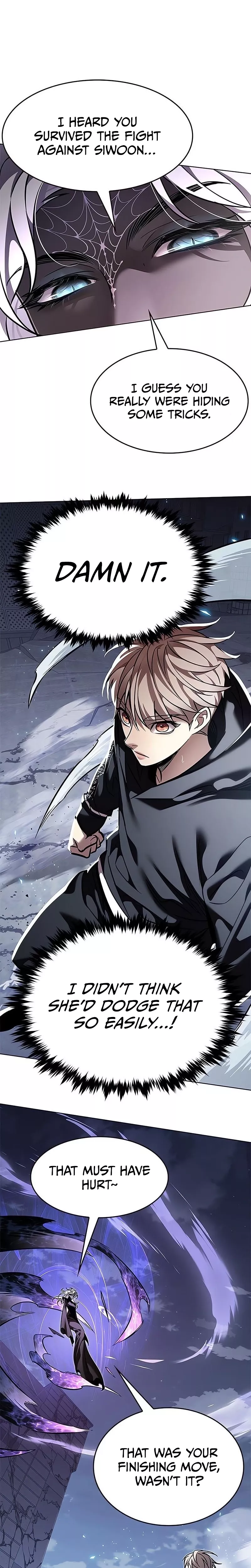 Eleceed, chapter 380, image 19