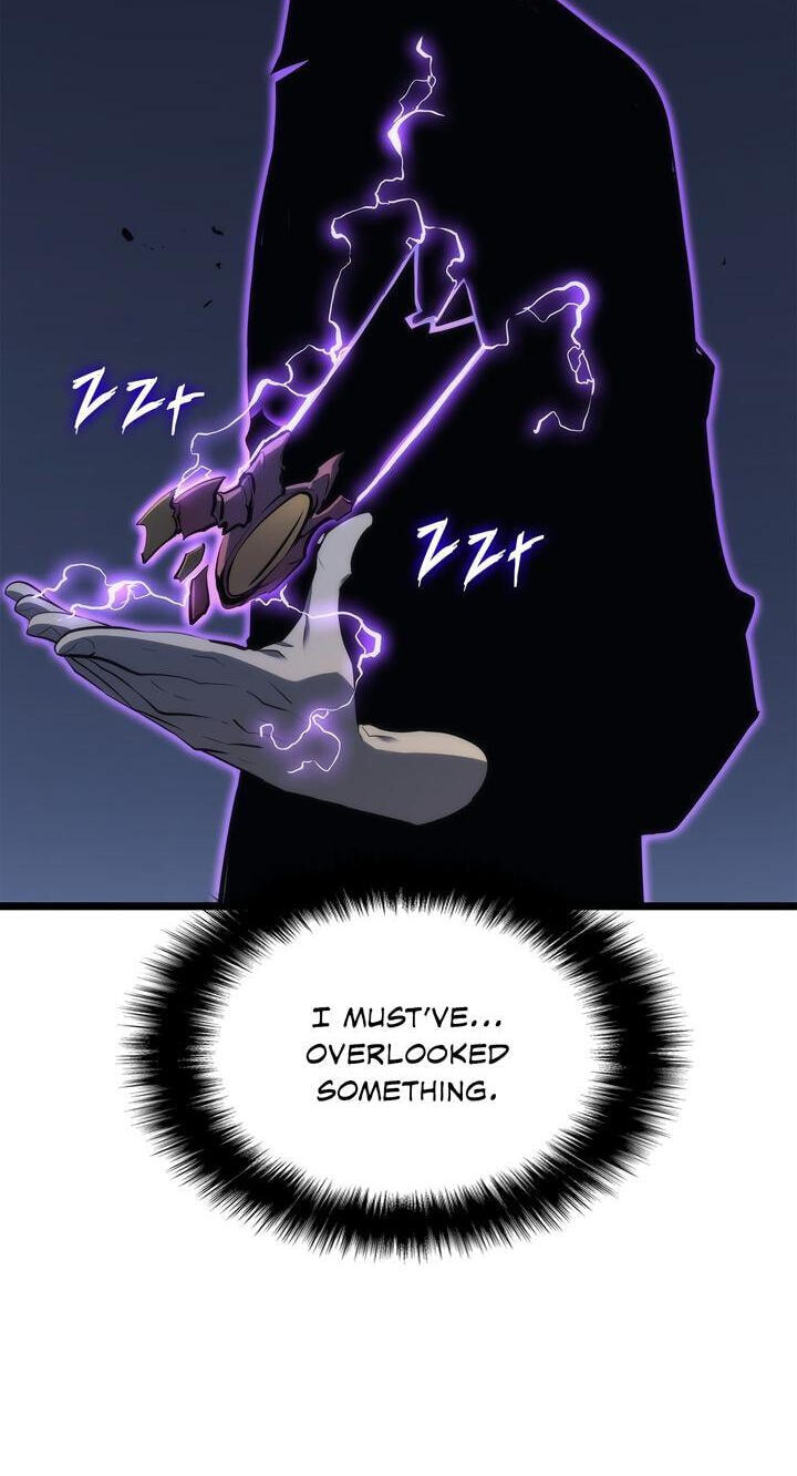 Solo Leveling, chapter 138, image 42