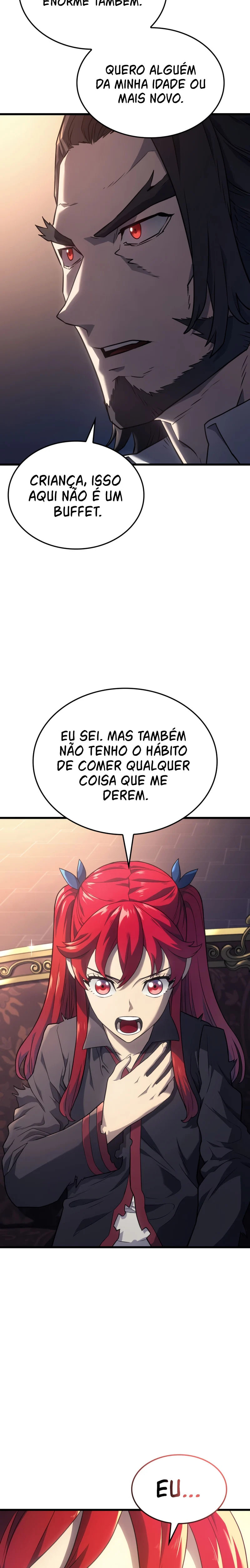 Revenge of the Baskerville Bloodhound, chapter 14, image 33