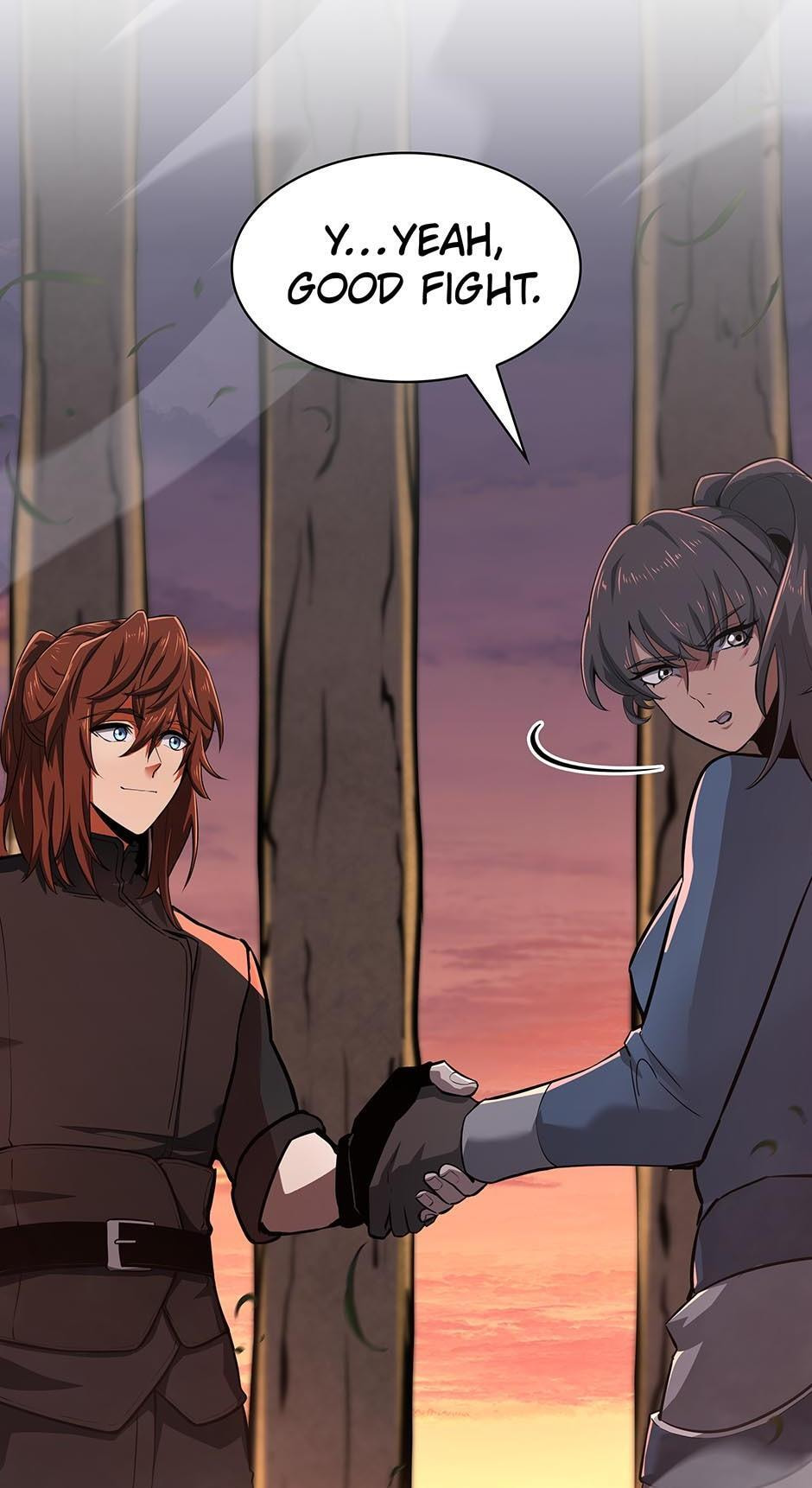 The Beginning After the End, chapter 186, image 126