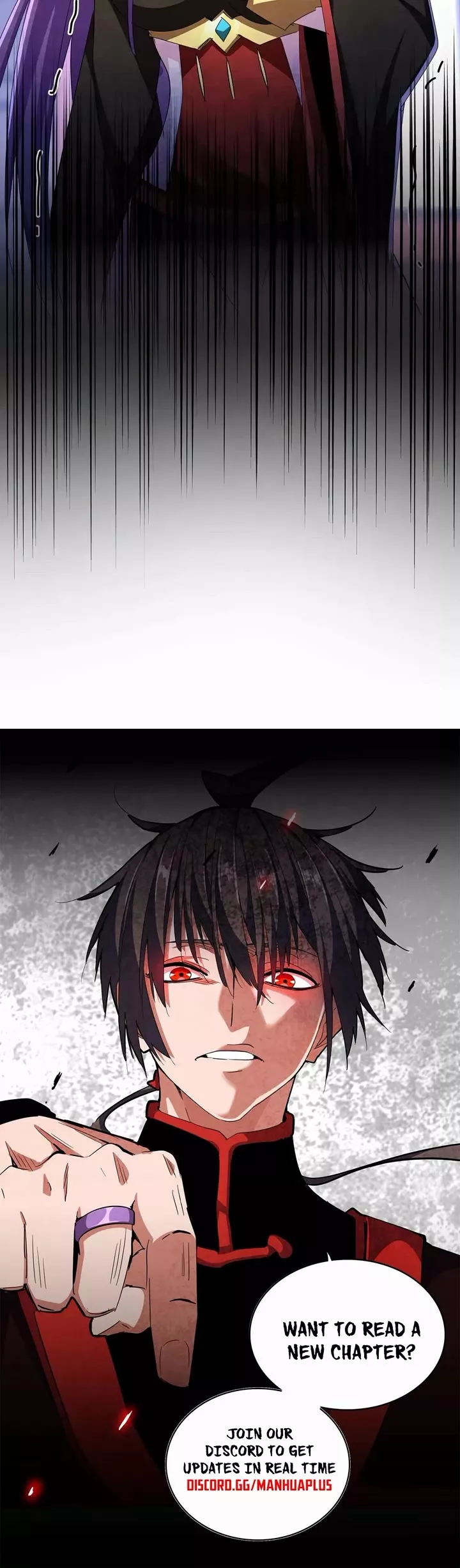 Magic Emperor, chapter 584, image 24