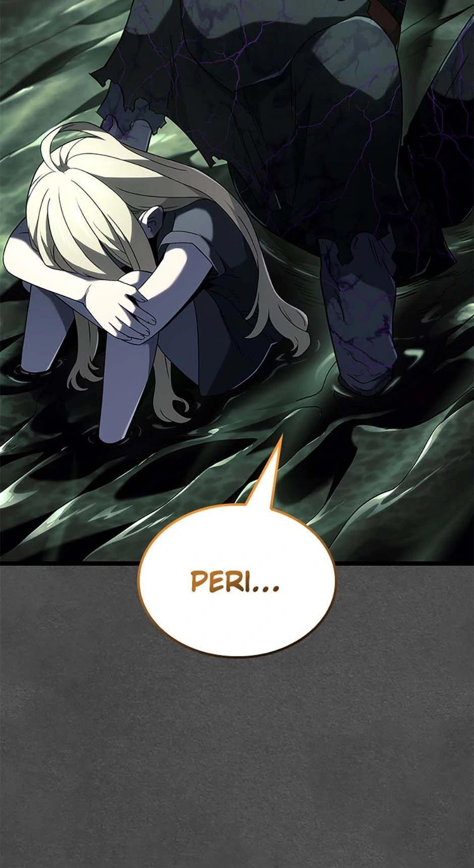 Revenge of the Baskerville Bloodhound, chapter 89, image 101