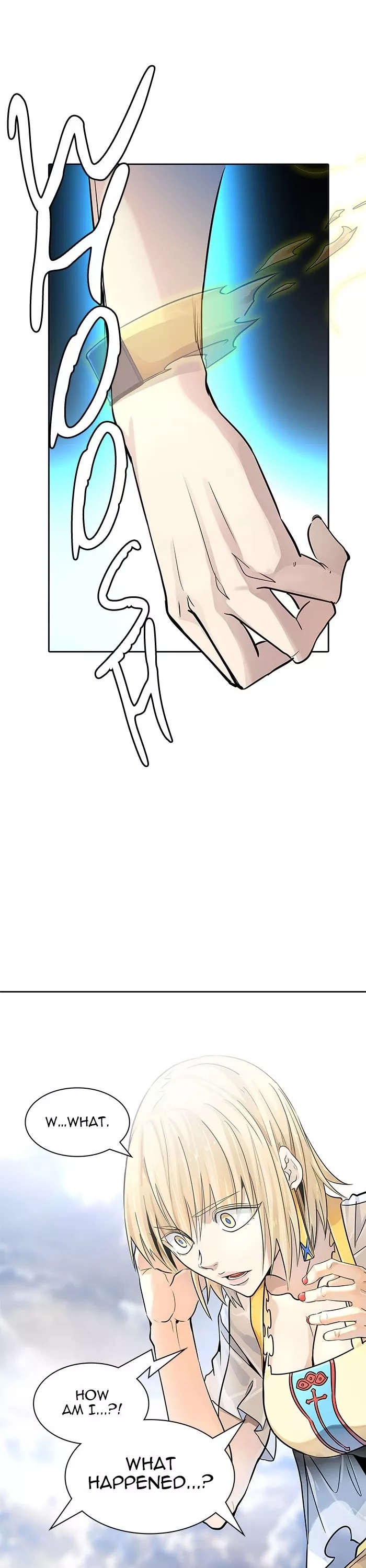 Tower of God, chapter 507, image 45