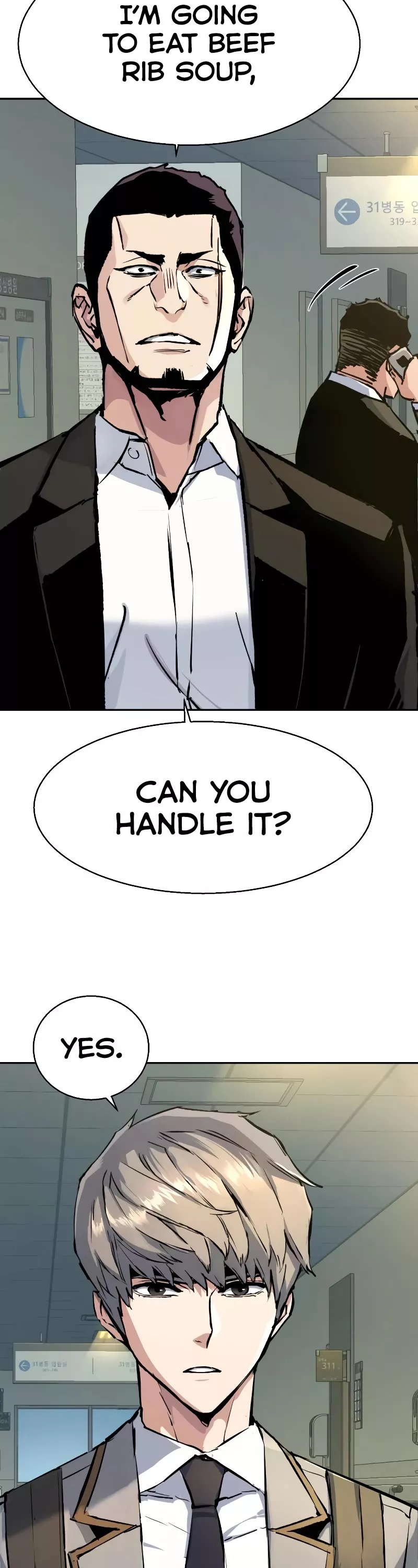 Teenage Mercenary, chapter 144, image 52