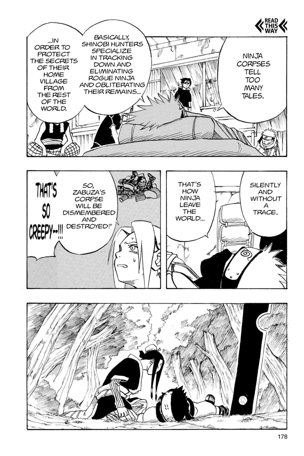 Naruto, chapter 16, image 12
