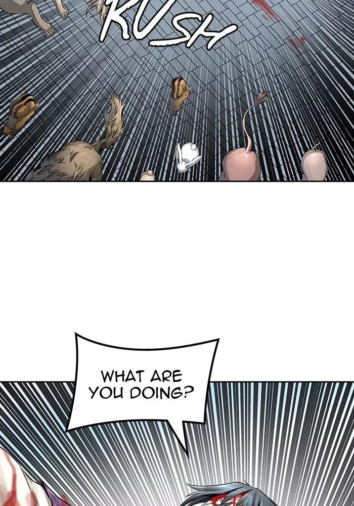 Tower of God, chapter 494, image 173