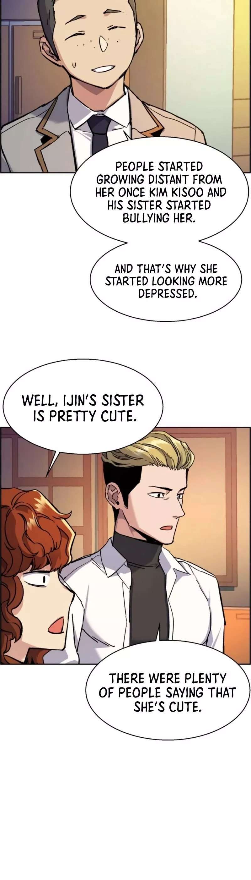 Teenage Mercenary, chapter 44, image 11