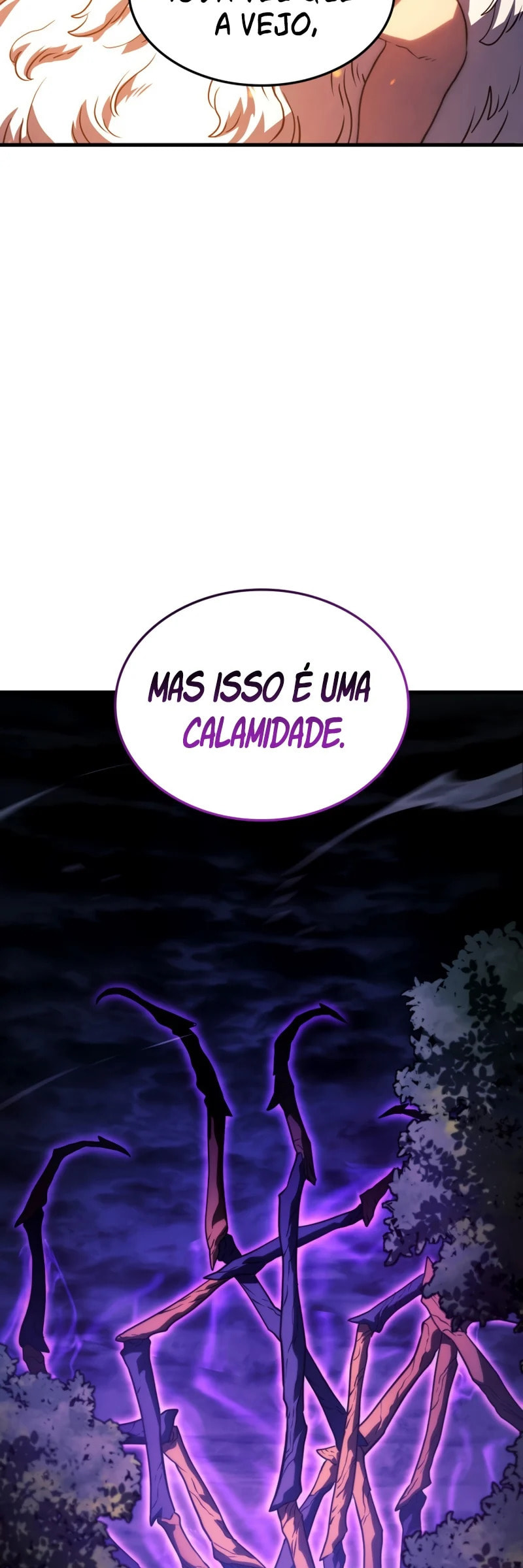 Revenge of the Baskerville Bloodhound, chapter 39, image 49