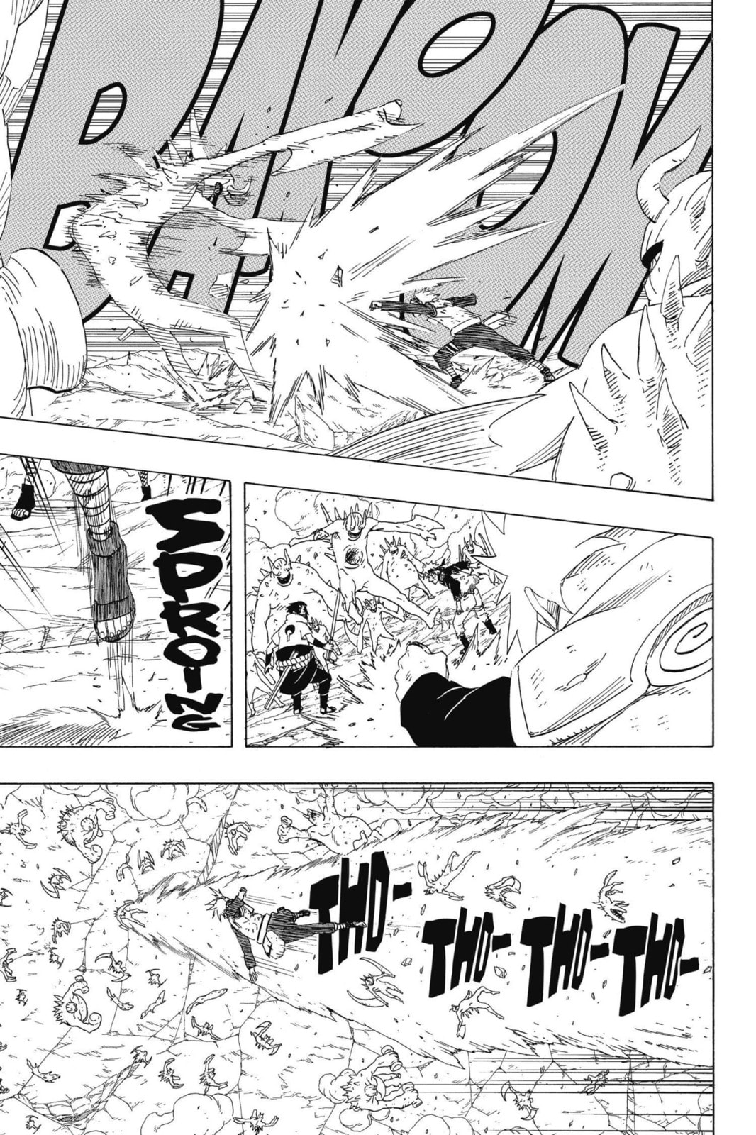 Naruto, chapter 632, image 15