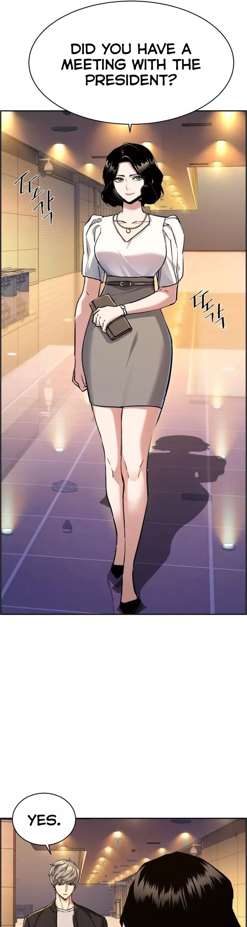 Teenage Mercenary, chapter 85, image 17