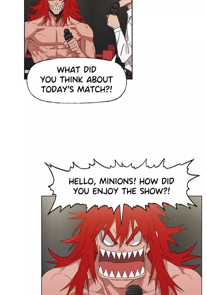 The Boxer, chapter 22, image 17