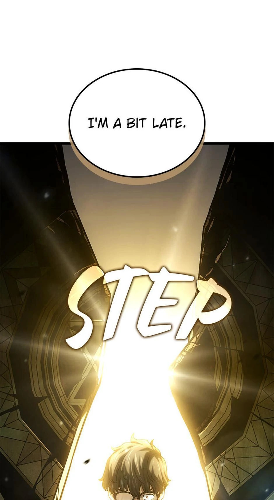 Revenge of the Baskerville Bloodhound, chapter 127, image 103