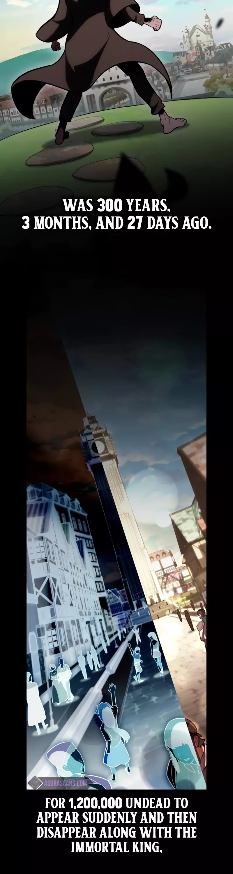 I Killed the Main Player, chapter 44, image 93