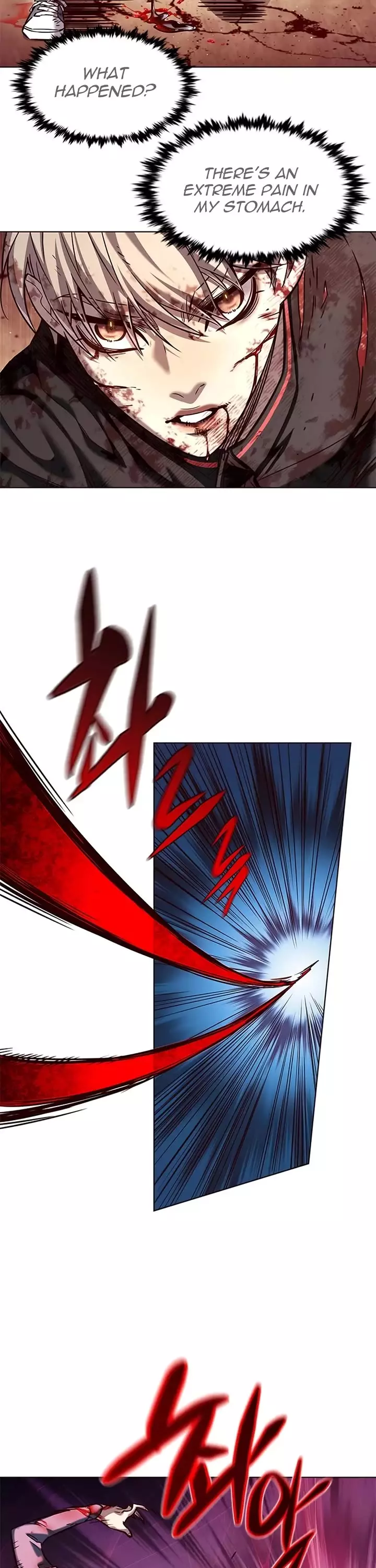 Eleceed, chapter 252, image 6