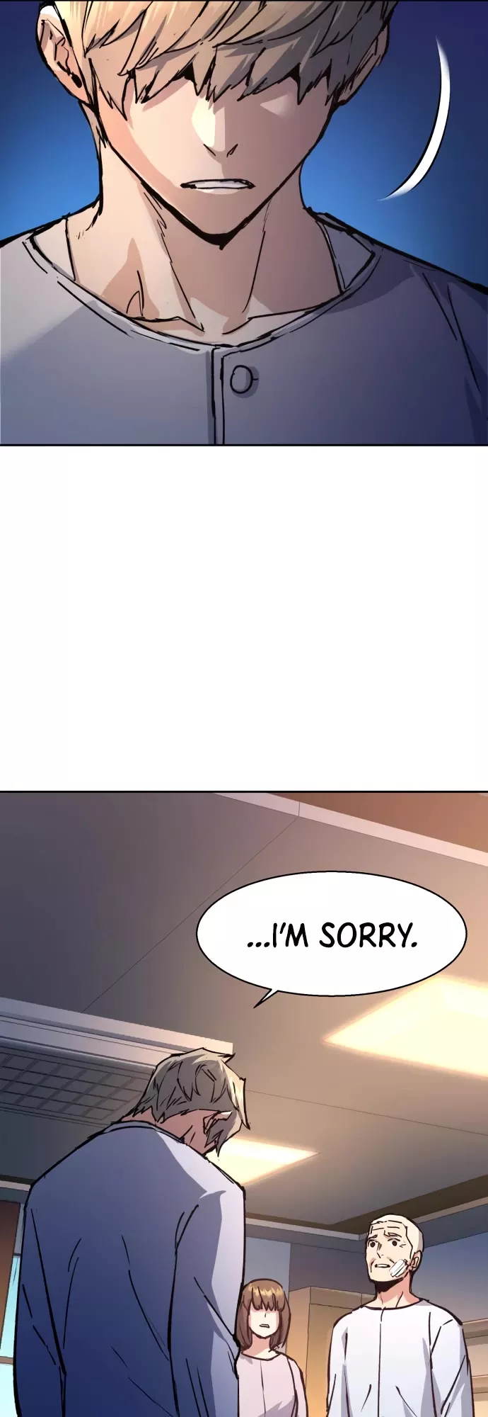 Teenage Mercenary, chapter 139, image 61