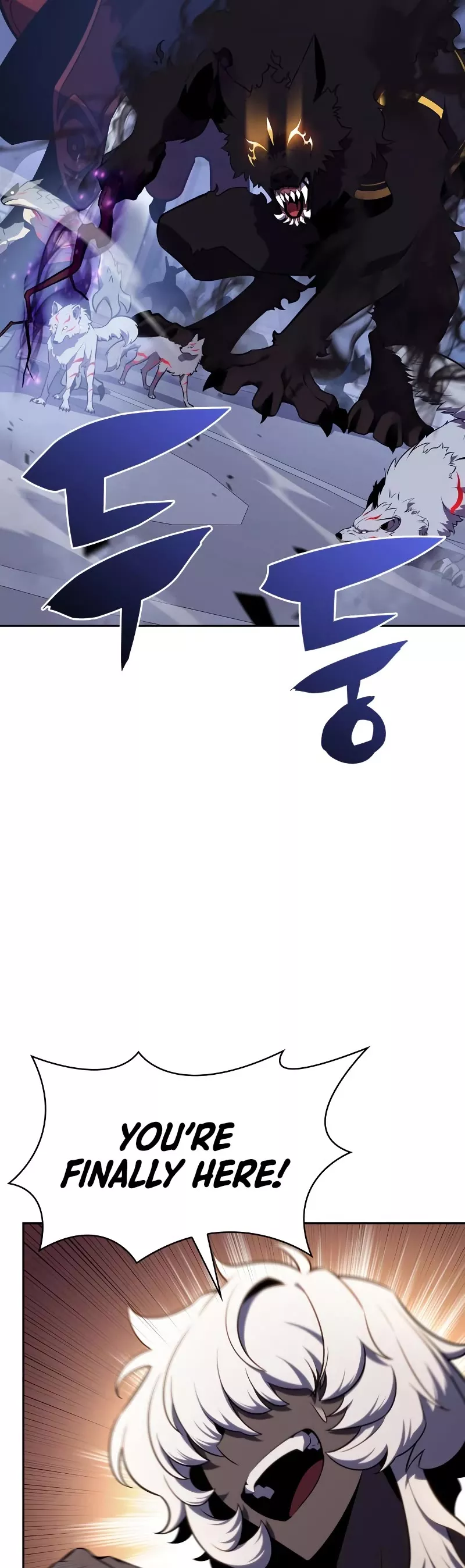 Solo Max-Level Newbie, chapter 113, image 17