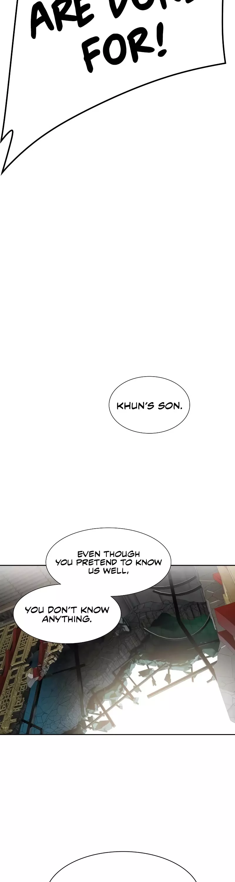 Tower of God, chapter 573, image 37