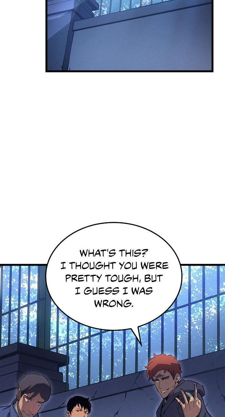Solo Leveling, chapter 193, image 21