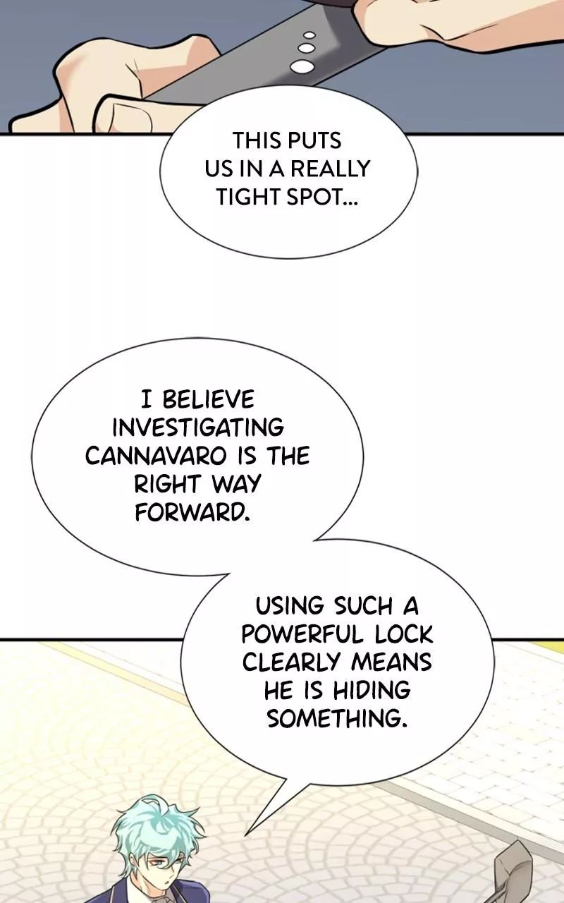 The Greatest Estate Developer, chapter 82, image 97