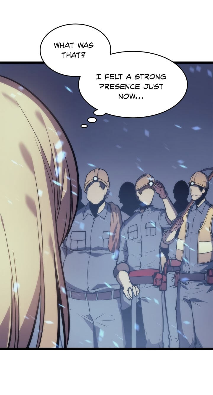 Solo Leveling, chapter 66, page 14